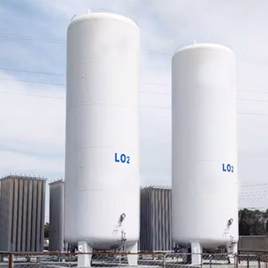 China ISO LPG 200m3 Cryogenic Container Pressure Liquid Semen Vessel Cylinde Manufacturers Zimbabwe Fas Transport Gas Storage Skid Nitrogen Tank for Sale 50%off